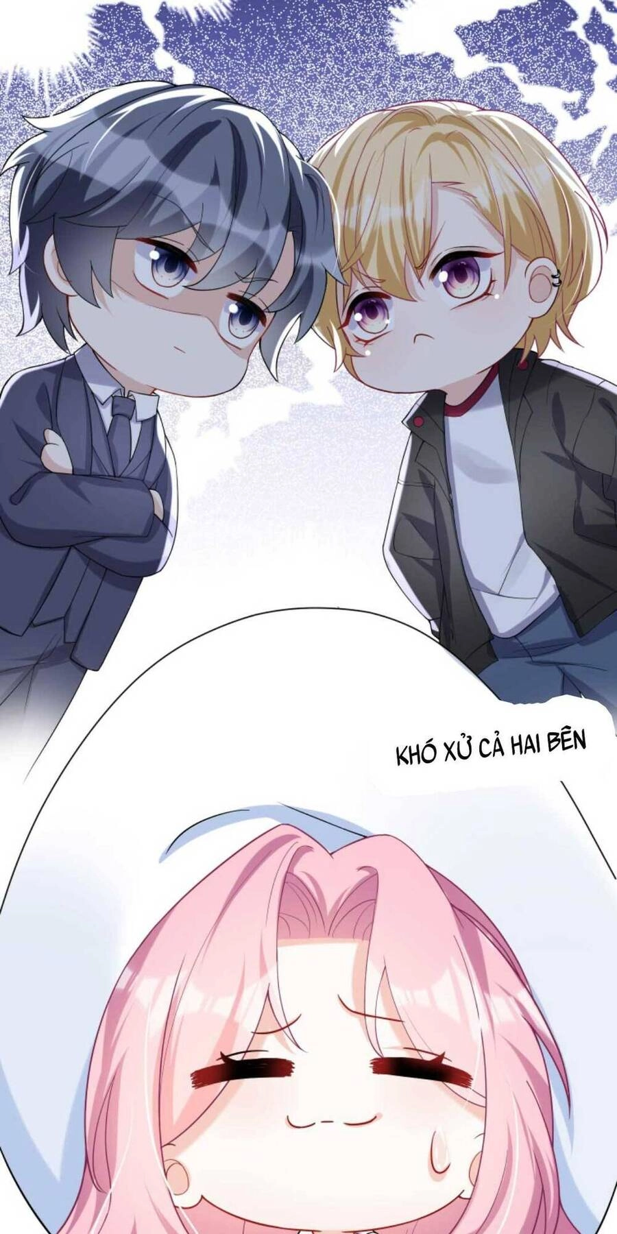 Tái Sinh Trở Lại : Chồng Cũ Khóc Lóc Cầu Xin Tái Hôn Chapter 33 - 4