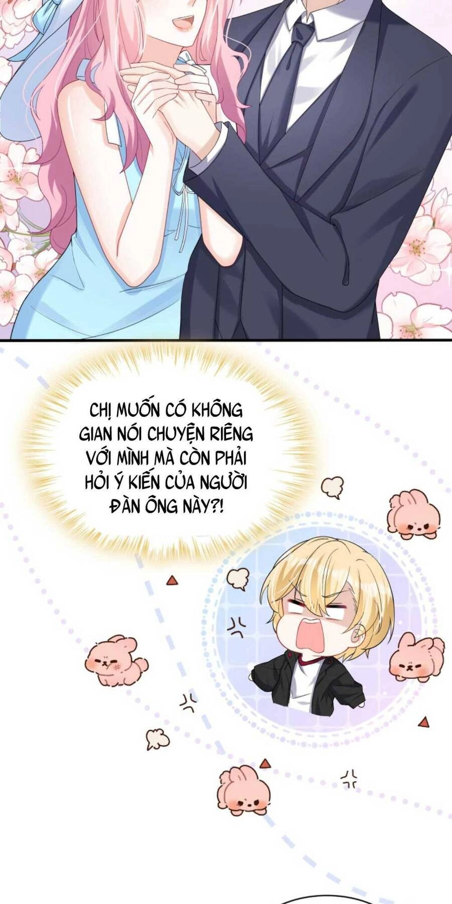 Tái Sinh Trở Lại : Chồng Cũ Khóc Lóc Cầu Xin Tái Hôn Chapter 33 - 6