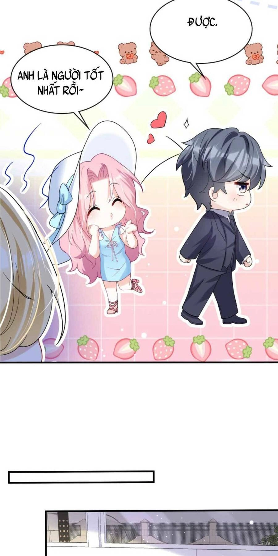 Tái Sinh Trở Lại : Chồng Cũ Khóc Lóc Cầu Xin Tái Hôn Chapter 33 - 7