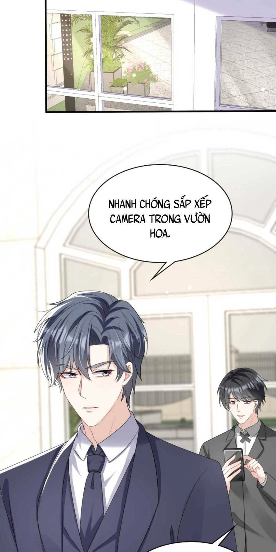 Tái Sinh Trở Lại : Chồng Cũ Khóc Lóc Cầu Xin Tái Hôn Chapter 33 - 8