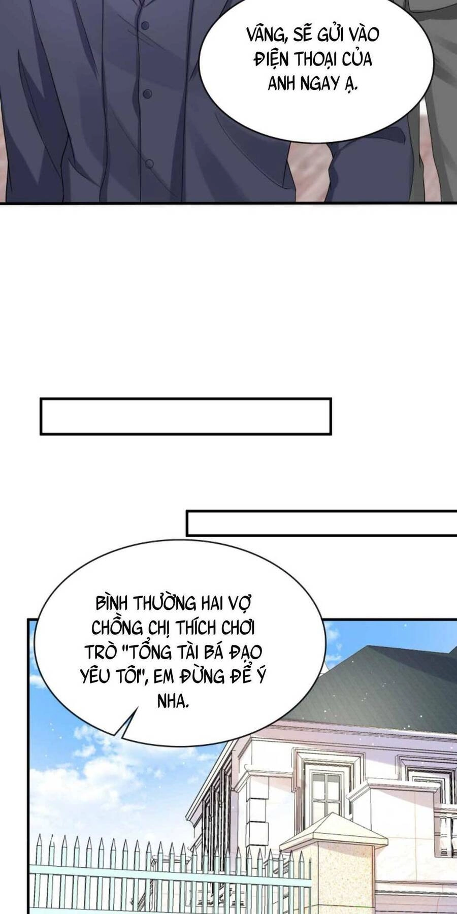 Tái Sinh Trở Lại : Chồng Cũ Khóc Lóc Cầu Xin Tái Hôn Chapter 33 - 9