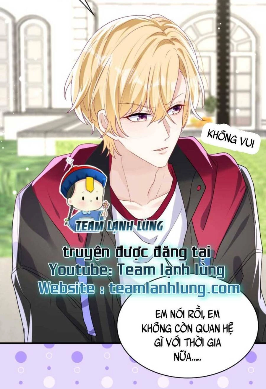 Tái Sinh Trở Lại : Chồng Cũ Khóc Lóc Cầu Xin Tái Hôn Chapter 33 - 12