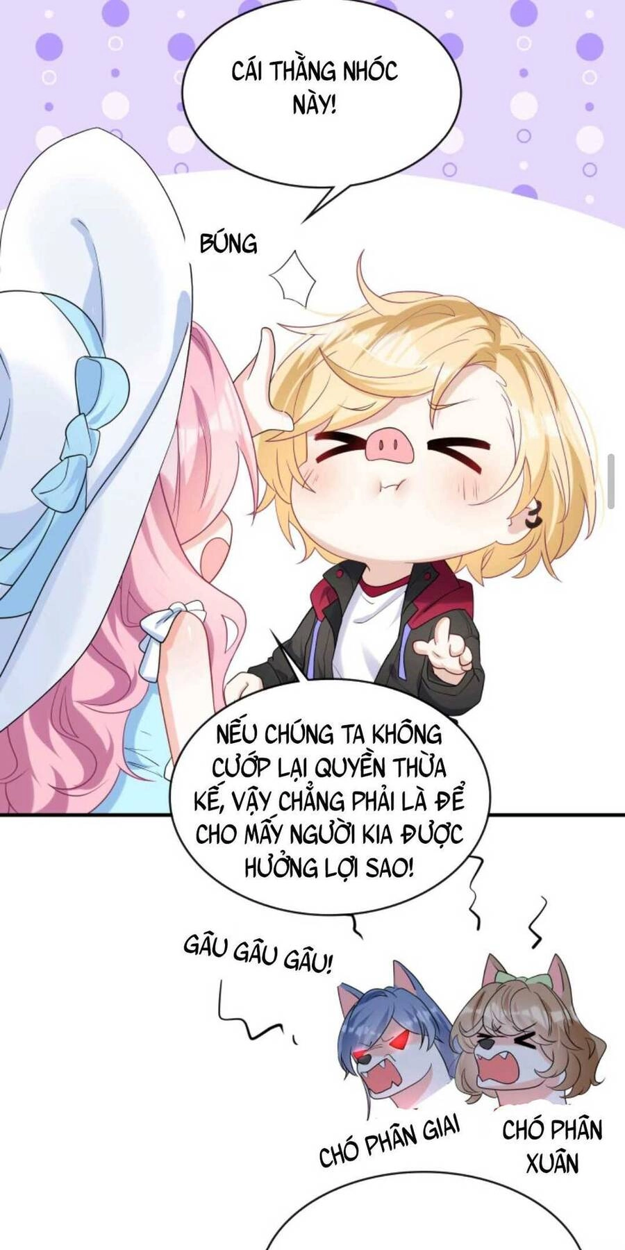 Tái Sinh Trở Lại : Chồng Cũ Khóc Lóc Cầu Xin Tái Hôn Chapter 33 - 13