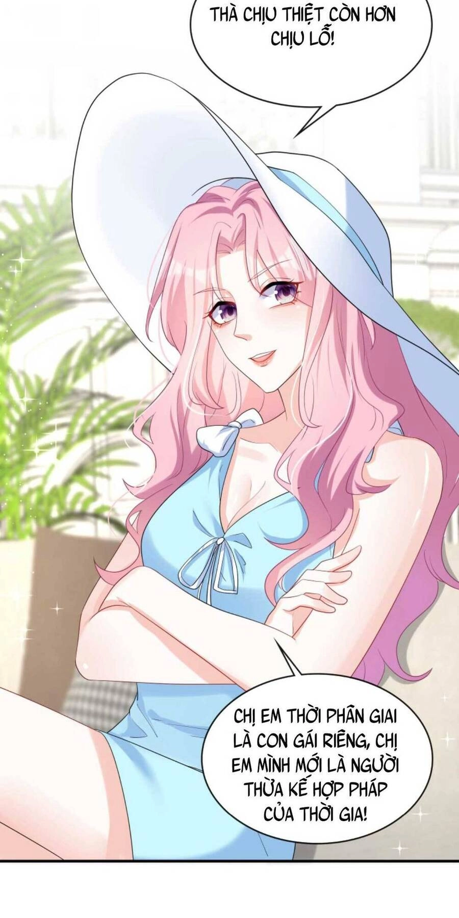 Tái Sinh Trở Lại : Chồng Cũ Khóc Lóc Cầu Xin Tái Hôn Chapter 33 - 14