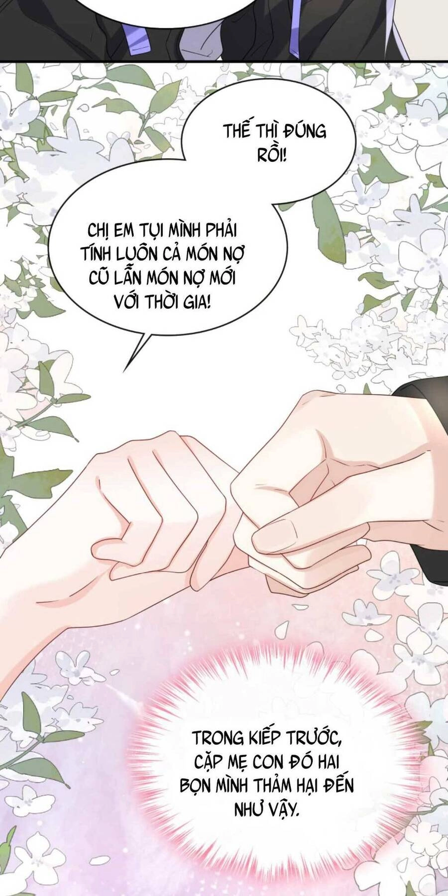 Tái Sinh Trở Lại : Chồng Cũ Khóc Lóc Cầu Xin Tái Hôn Chapter 33 - 16