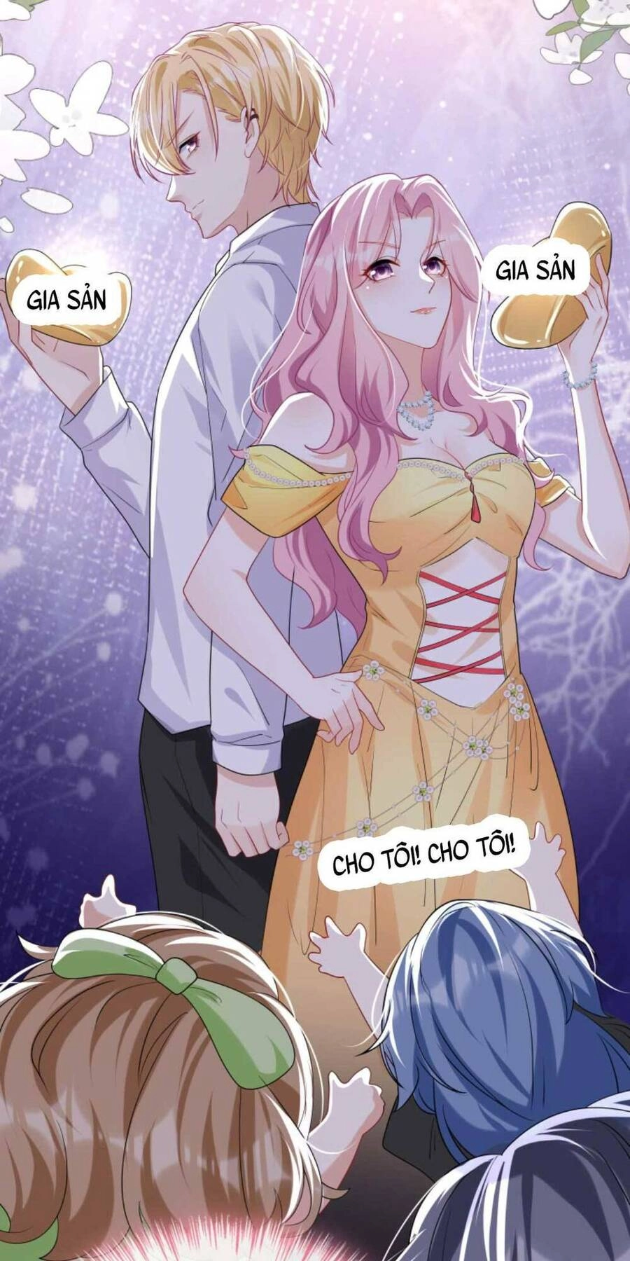 Tái Sinh Trở Lại : Chồng Cũ Khóc Lóc Cầu Xin Tái Hôn Chapter 33 - 17