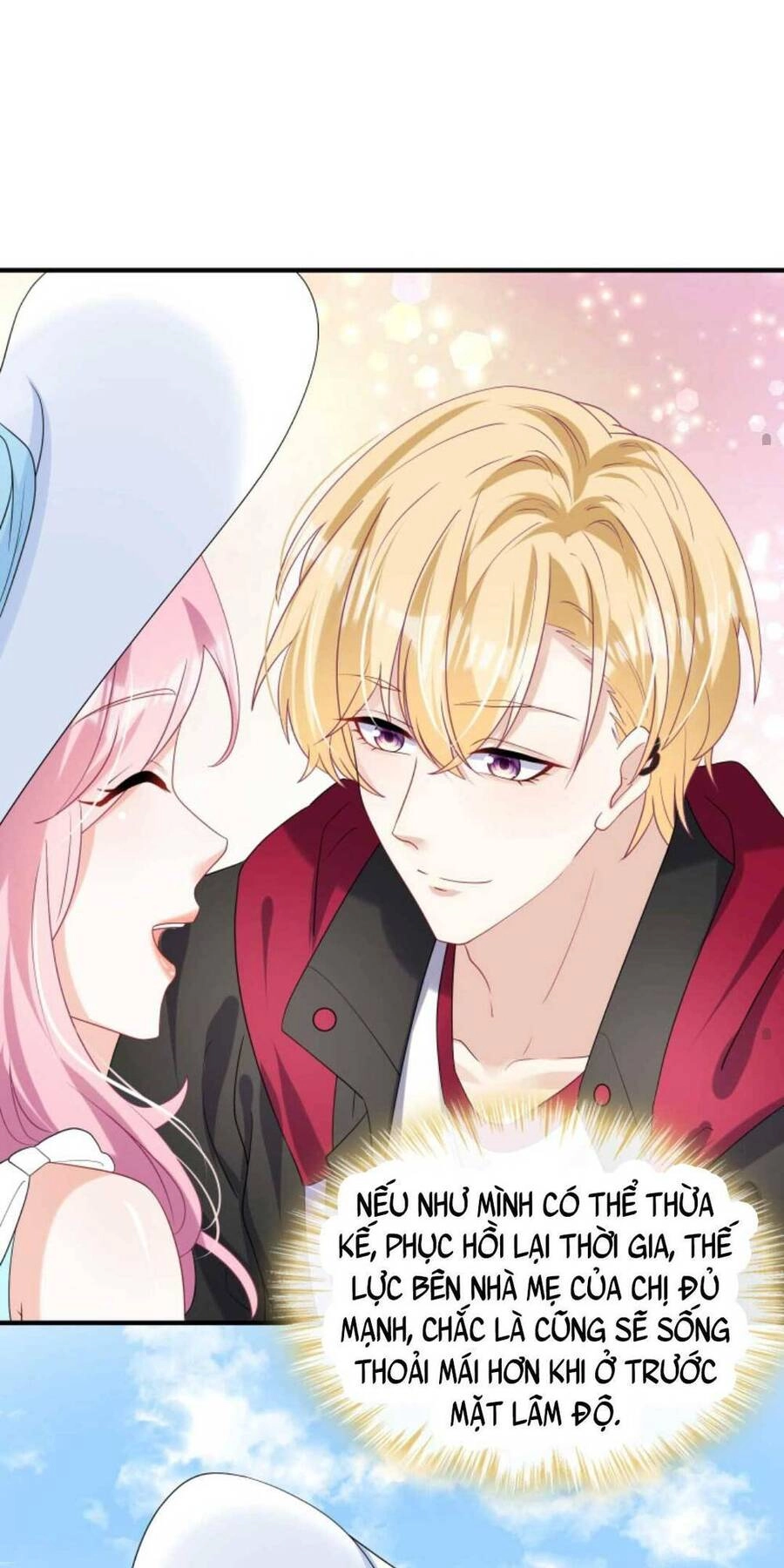 Tái Sinh Trở Lại : Chồng Cũ Khóc Lóc Cầu Xin Tái Hôn Chapter 33 - 19