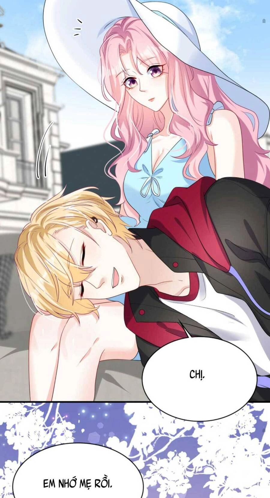 Tái Sinh Trở Lại : Chồng Cũ Khóc Lóc Cầu Xin Tái Hôn Chapter 33 - 20