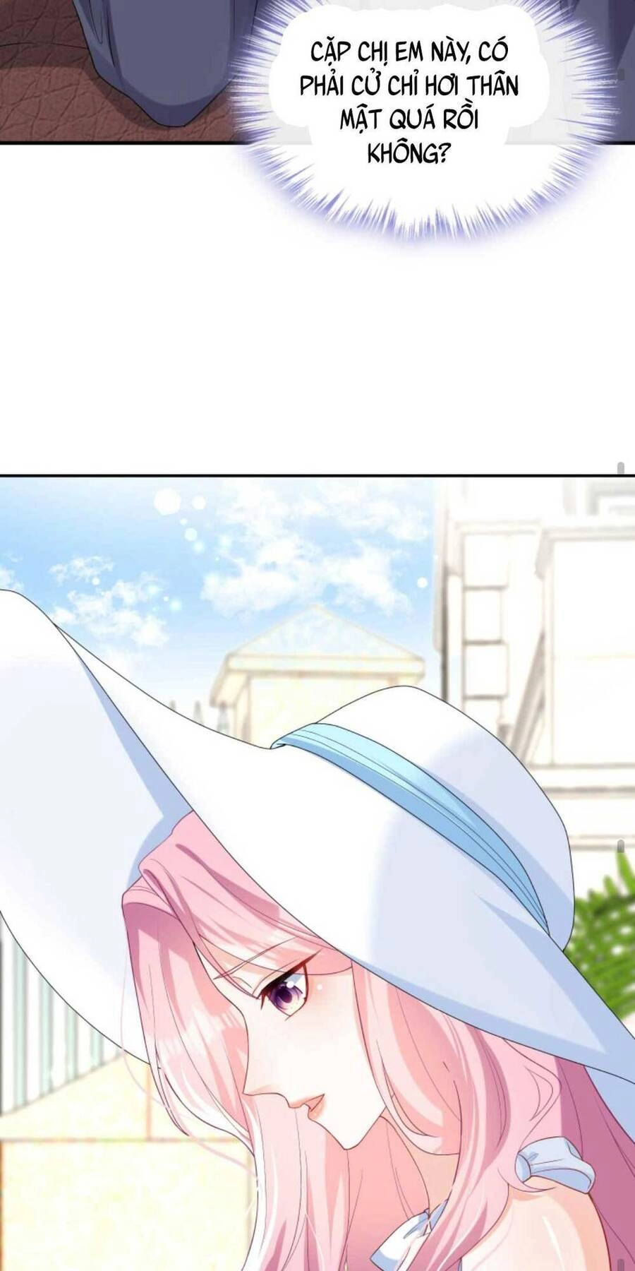 Tái Sinh Trở Lại : Chồng Cũ Khóc Lóc Cầu Xin Tái Hôn Chapter 33 - 24