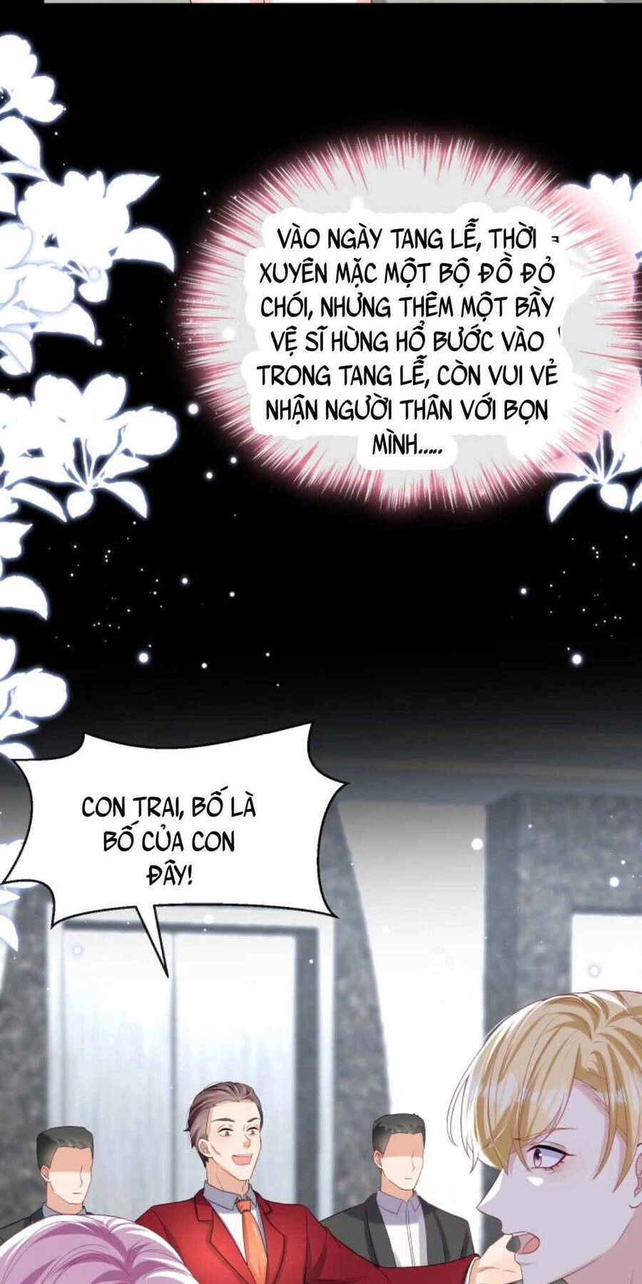 Tái Sinh Trở Lại : Chồng Cũ Khóc Lóc Cầu Xin Tái Hôn Chapter 33 - 26