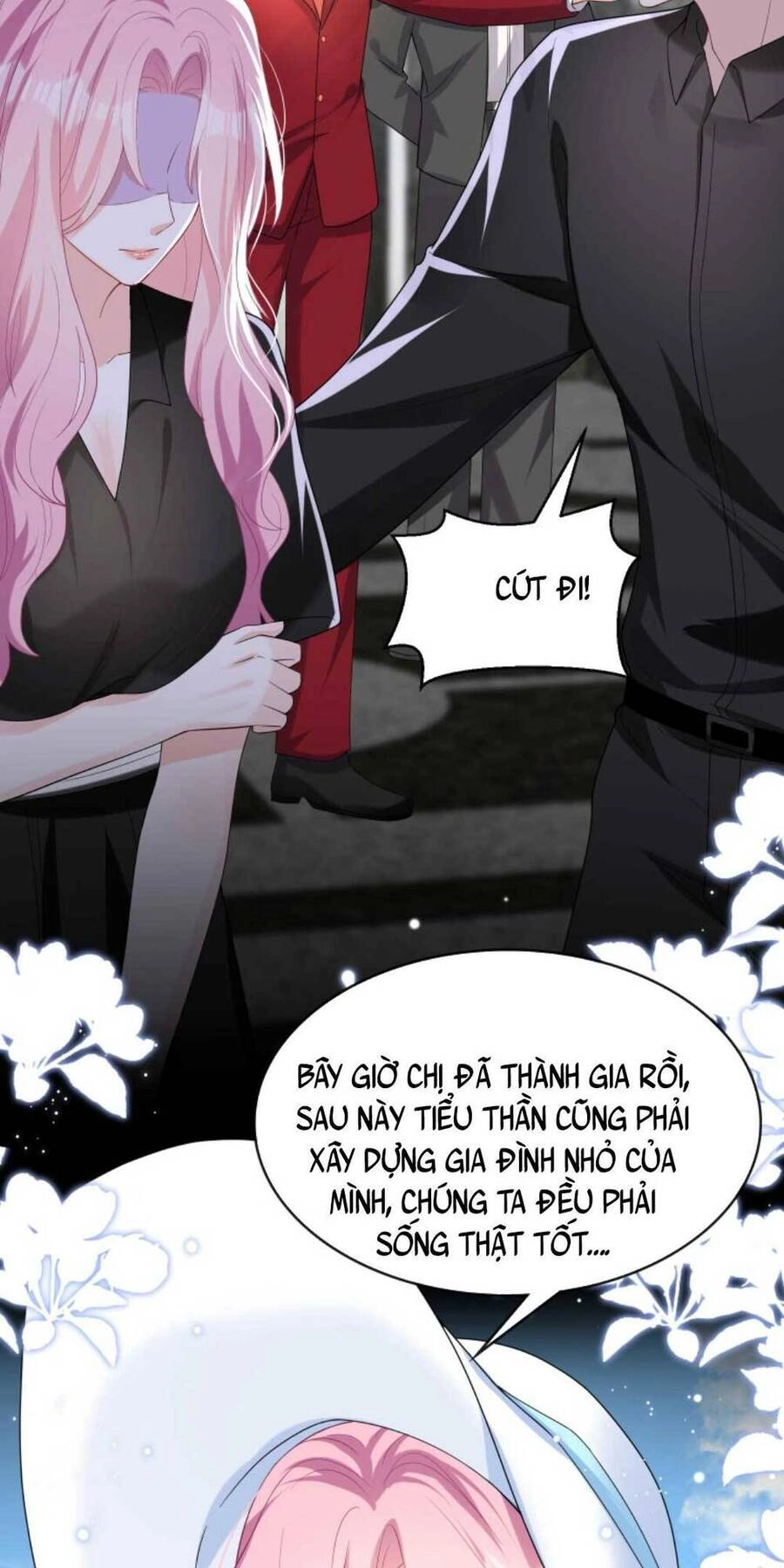 Tái Sinh Trở Lại : Chồng Cũ Khóc Lóc Cầu Xin Tái Hôn Chapter 33 - 27