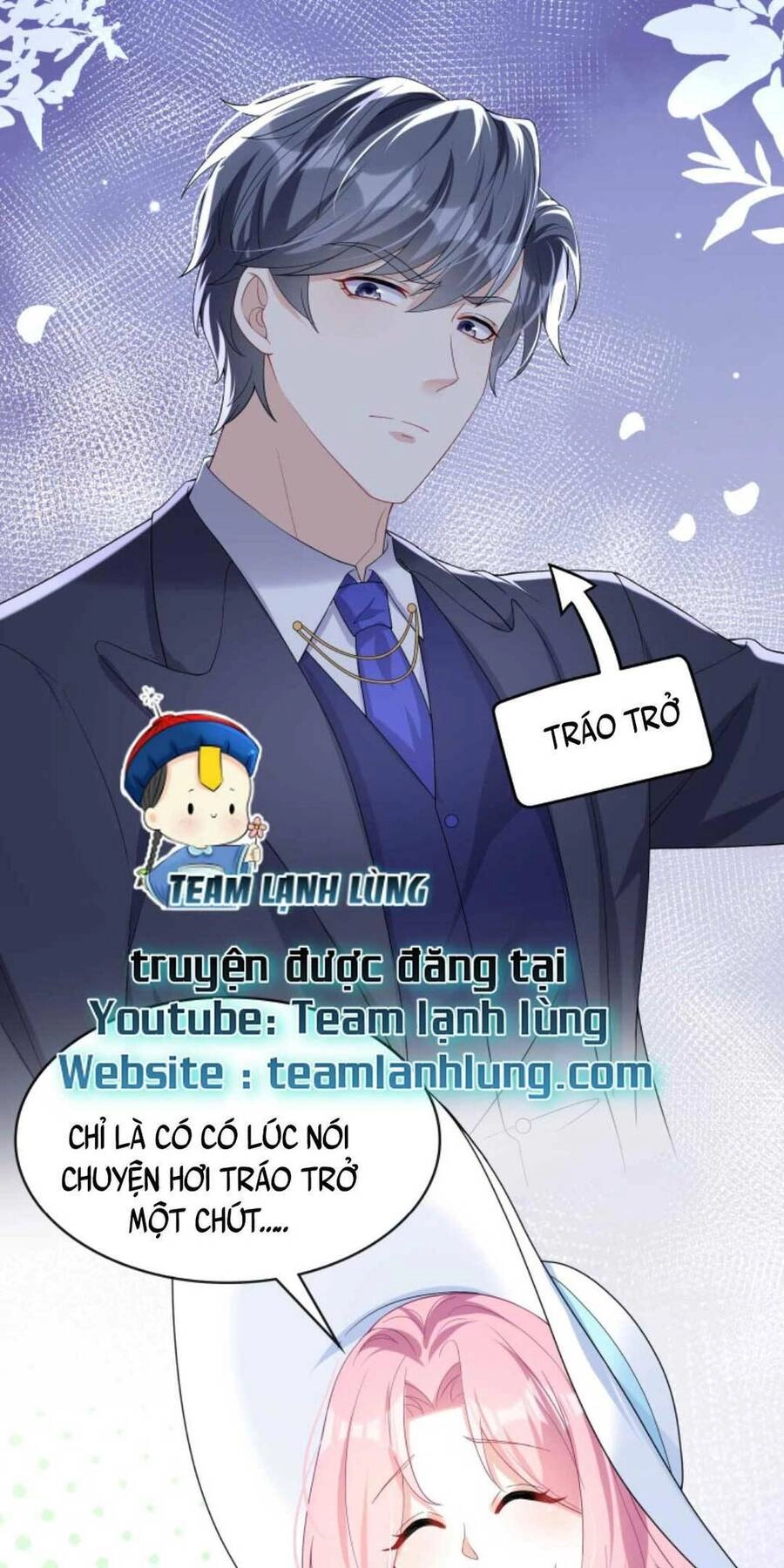 Tái Sinh Trở Lại : Chồng Cũ Khóc Lóc Cầu Xin Tái Hôn Chapter 33 - 32