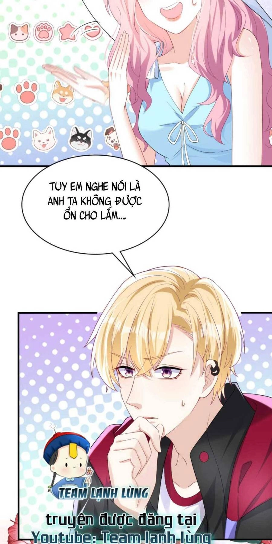 Tái Sinh Trở Lại : Chồng Cũ Khóc Lóc Cầu Xin Tái Hôn Chapter 33 - 33