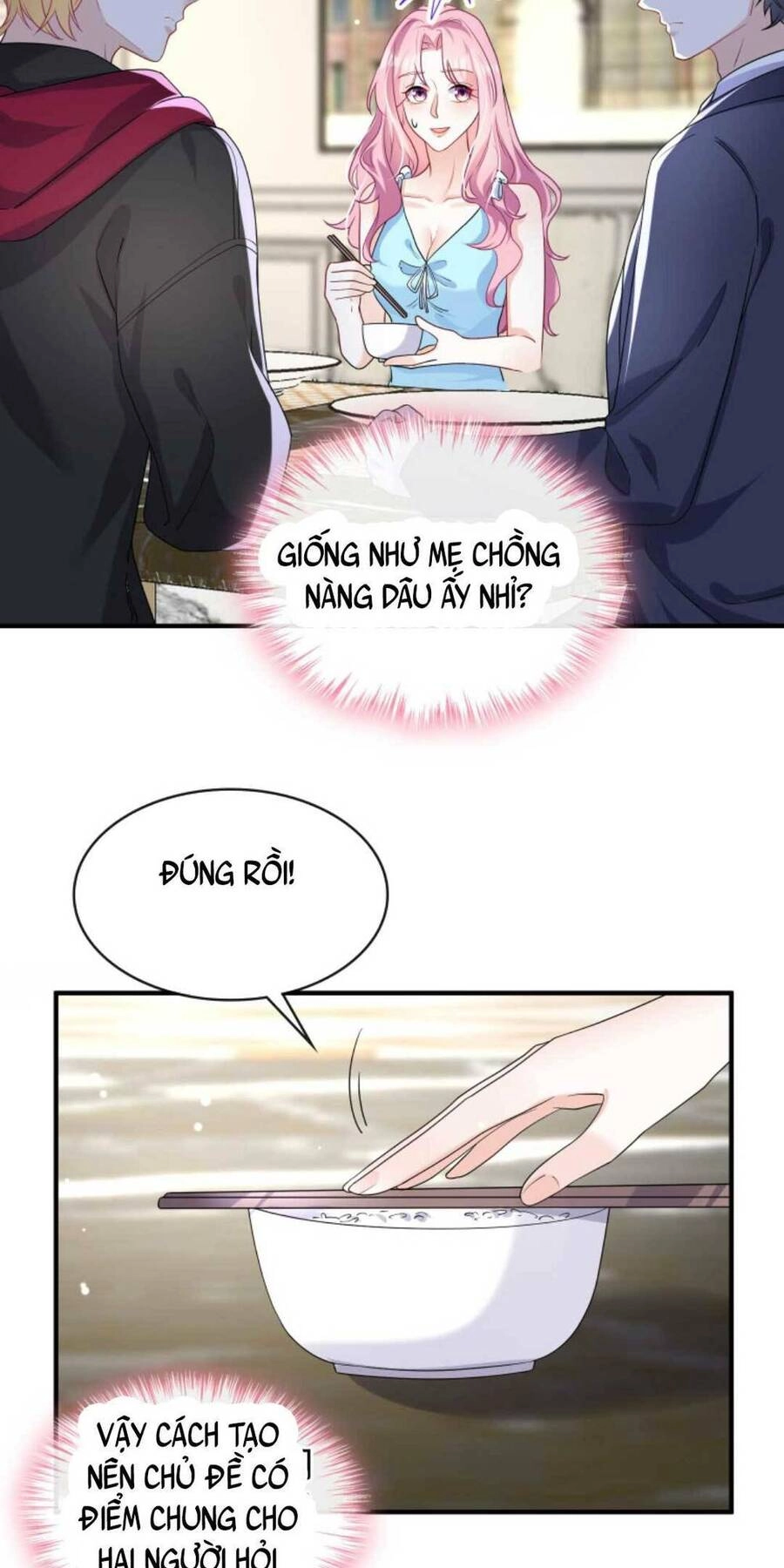 Tái Sinh Trở Lại : Chồng Cũ Khóc Lóc Cầu Xin Tái Hôn Chapter 34 - 17