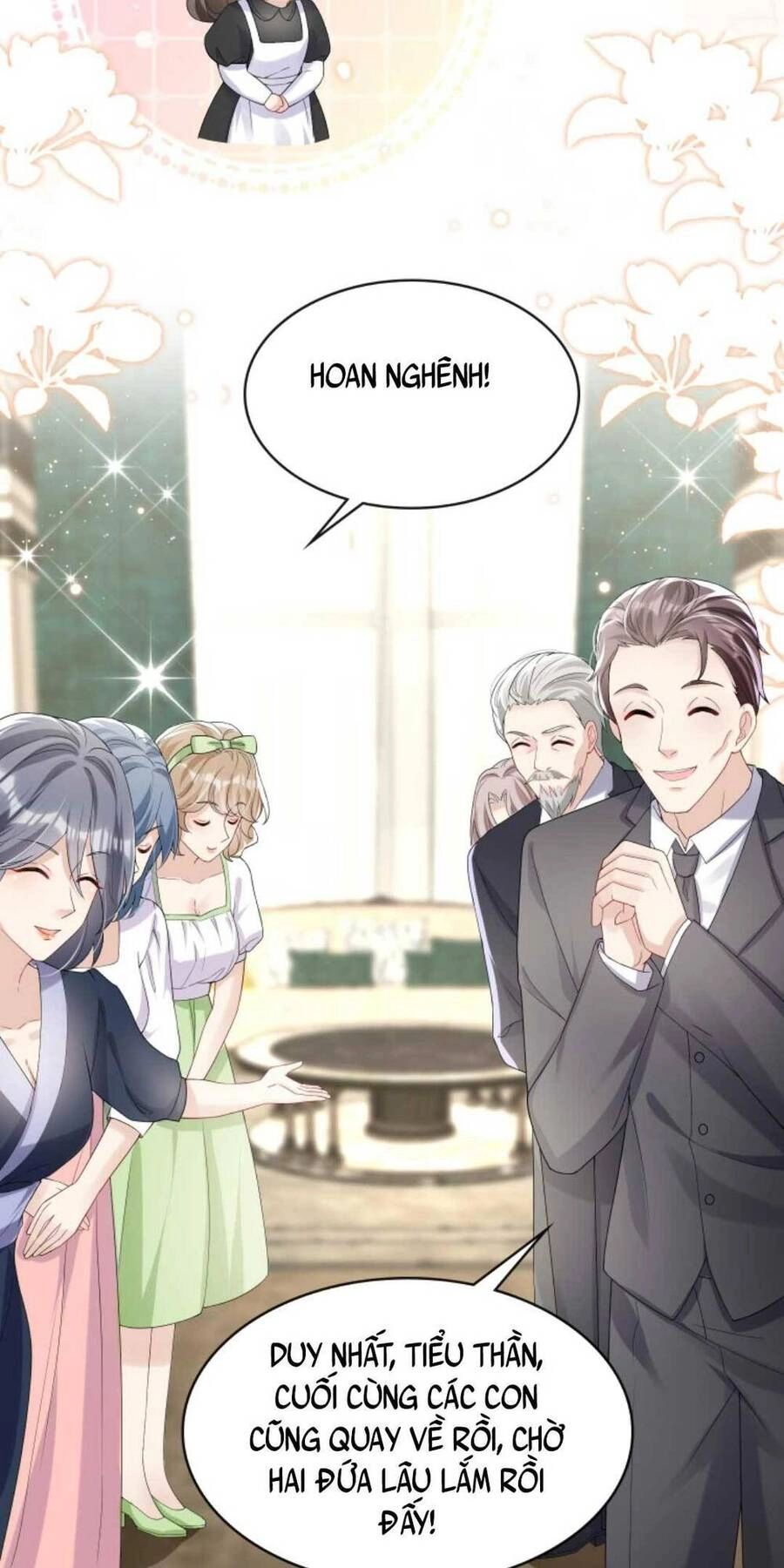 Tái Sinh Trở Lại : Chồng Cũ Khóc Lóc Cầu Xin Tái Hôn Chapter 34 - 28