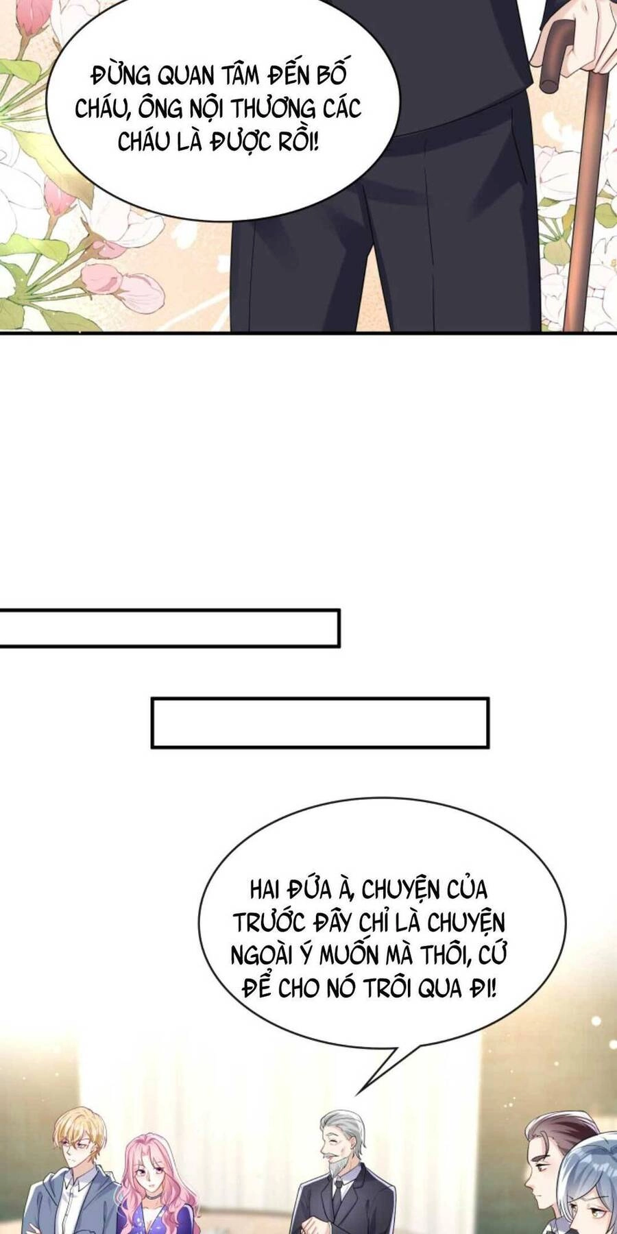 Tái Sinh Trở Lại : Chồng Cũ Khóc Lóc Cầu Xin Tái Hôn Chapter 35 - 17