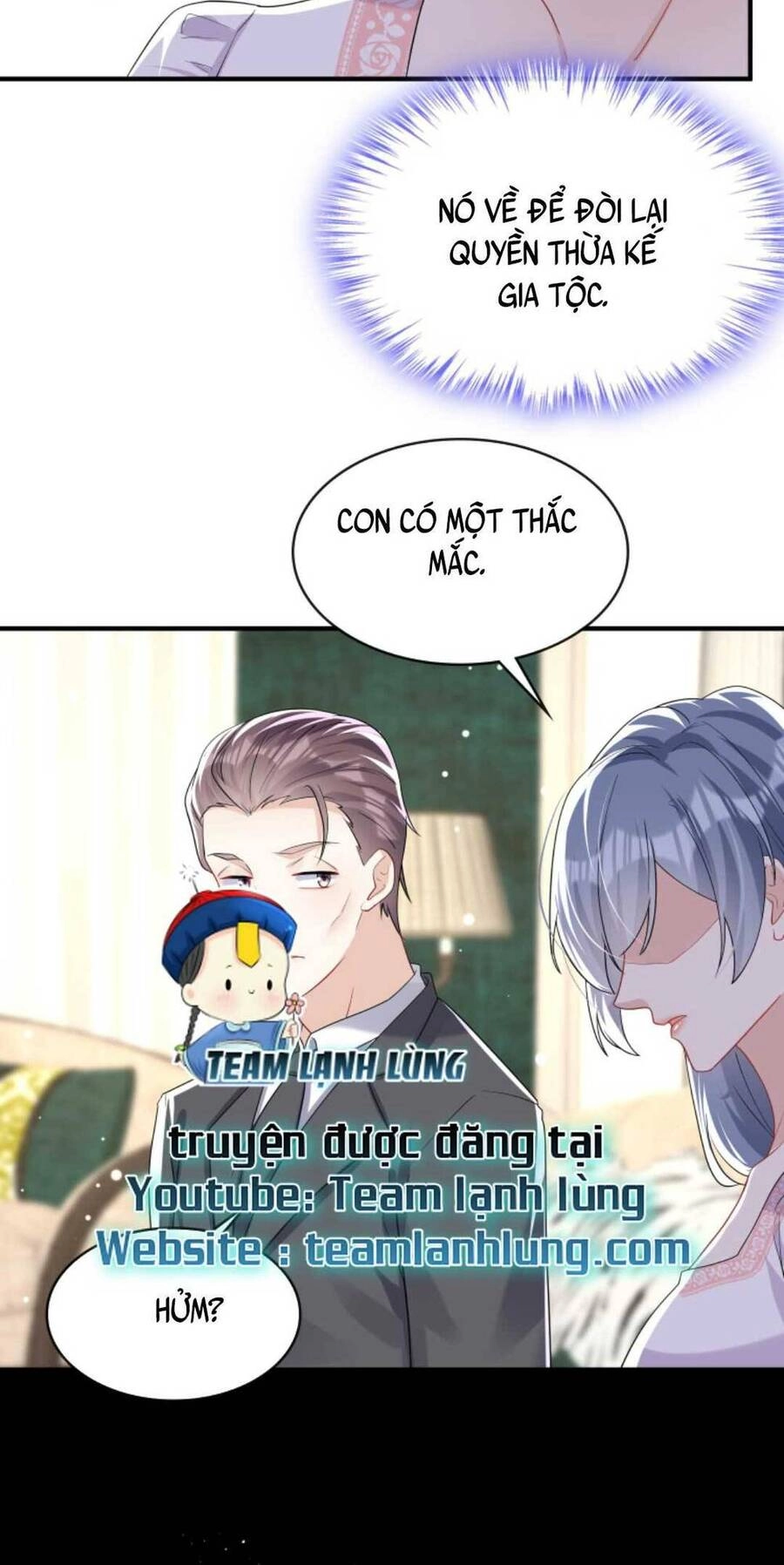 Tái Sinh Trở Lại : Chồng Cũ Khóc Lóc Cầu Xin Tái Hôn Chapter 35 - 22