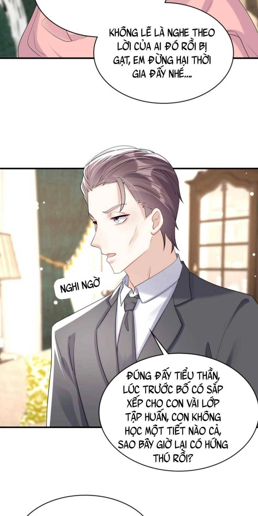 Tái Sinh Trở Lại : Chồng Cũ Khóc Lóc Cầu Xin Tái Hôn Chapter 35 - 24