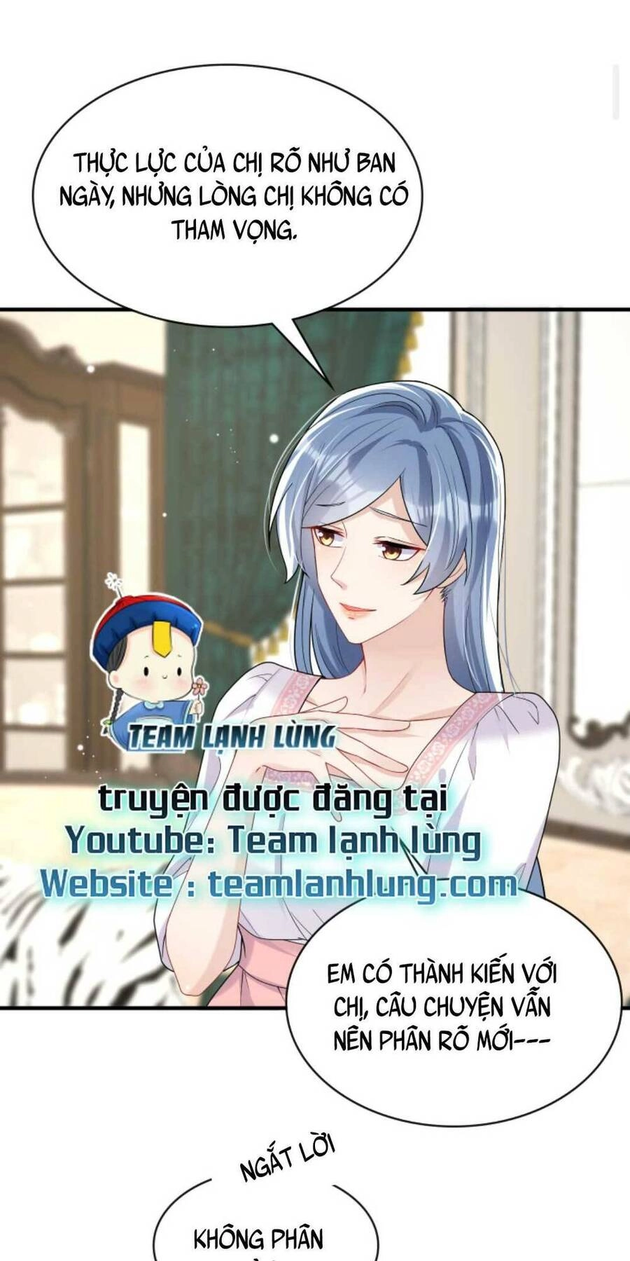 Tái Sinh Trở Lại : Chồng Cũ Khóc Lóc Cầu Xin Tái Hôn Chapter 36 - 3