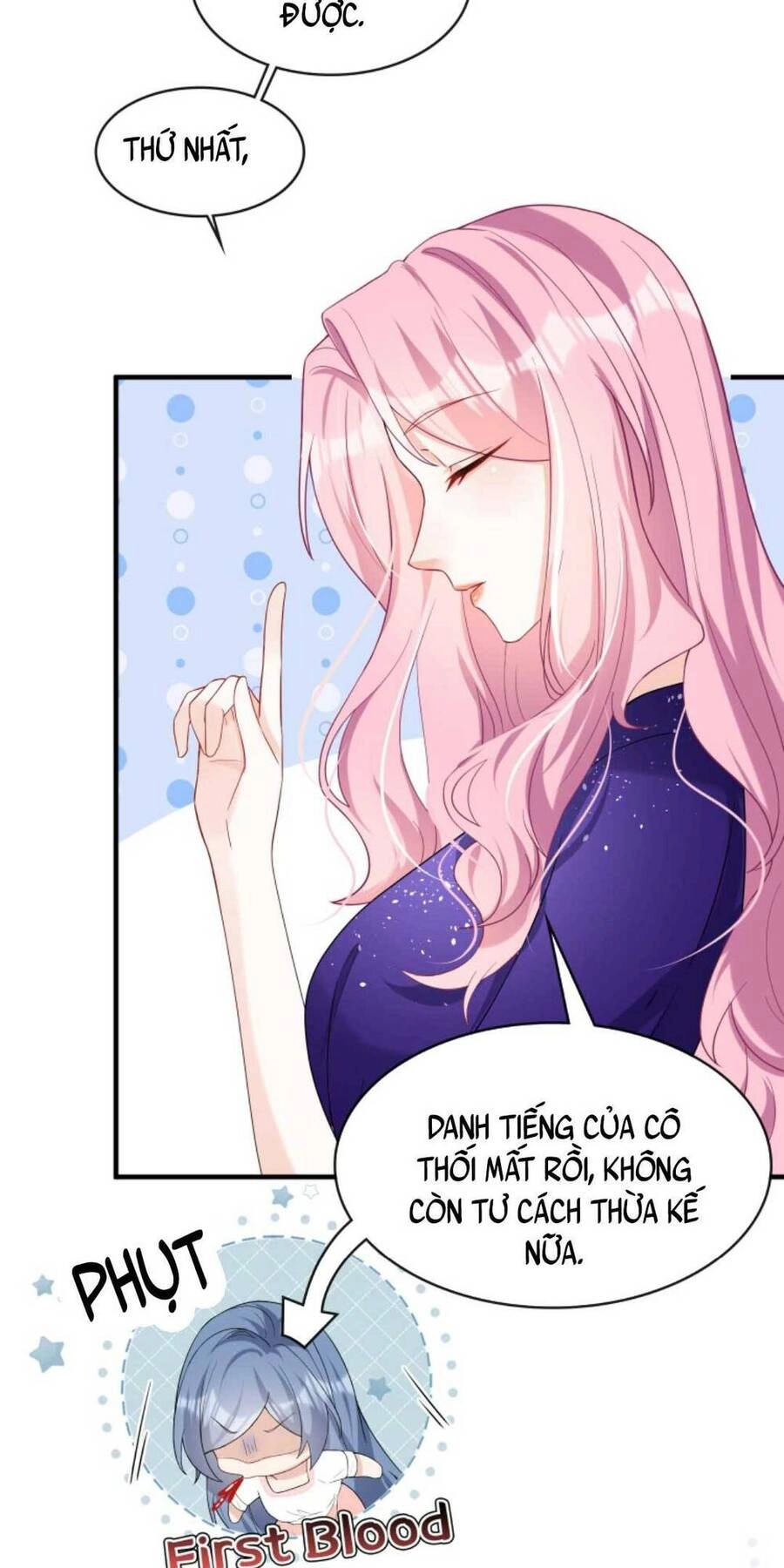 Tái Sinh Trở Lại : Chồng Cũ Khóc Lóc Cầu Xin Tái Hôn Chapter 36 - 4