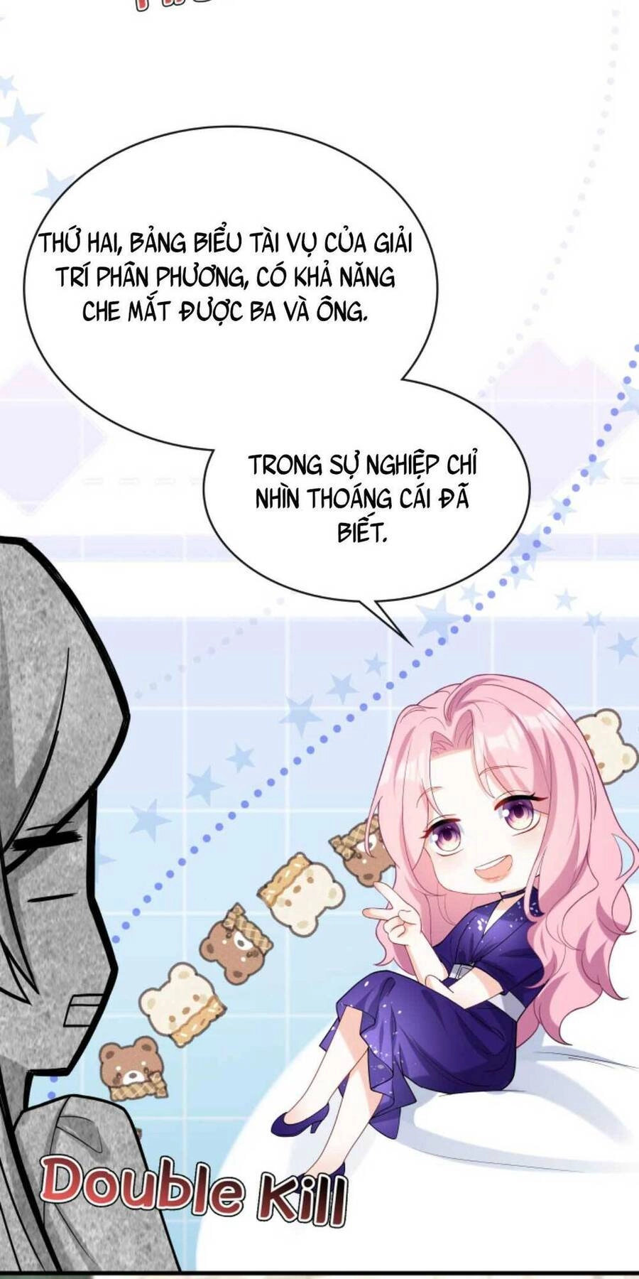 Tái Sinh Trở Lại : Chồng Cũ Khóc Lóc Cầu Xin Tái Hôn Chapter 36 - 5