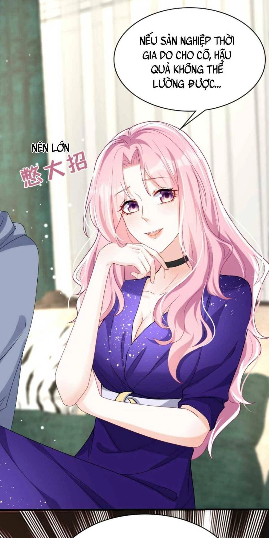 Tái Sinh Trở Lại : Chồng Cũ Khóc Lóc Cầu Xin Tái Hôn Chapter 36 - 6