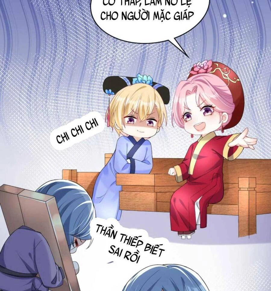 Tái Sinh Trở Lại : Chồng Cũ Khóc Lóc Cầu Xin Tái Hôn Chapter 36 - 9