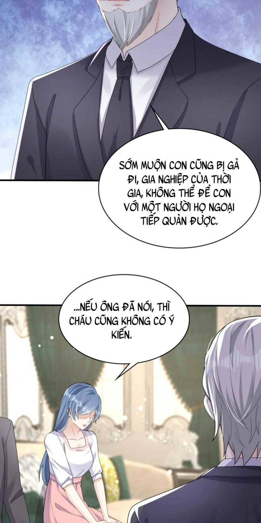 Tái Sinh Trở Lại : Chồng Cũ Khóc Lóc Cầu Xin Tái Hôn Chapter 36 - 12