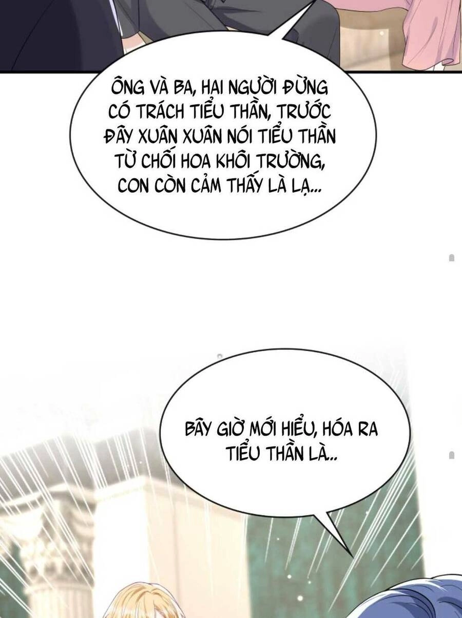 Tái Sinh Trở Lại : Chồng Cũ Khóc Lóc Cầu Xin Tái Hôn Chapter 36 - 18