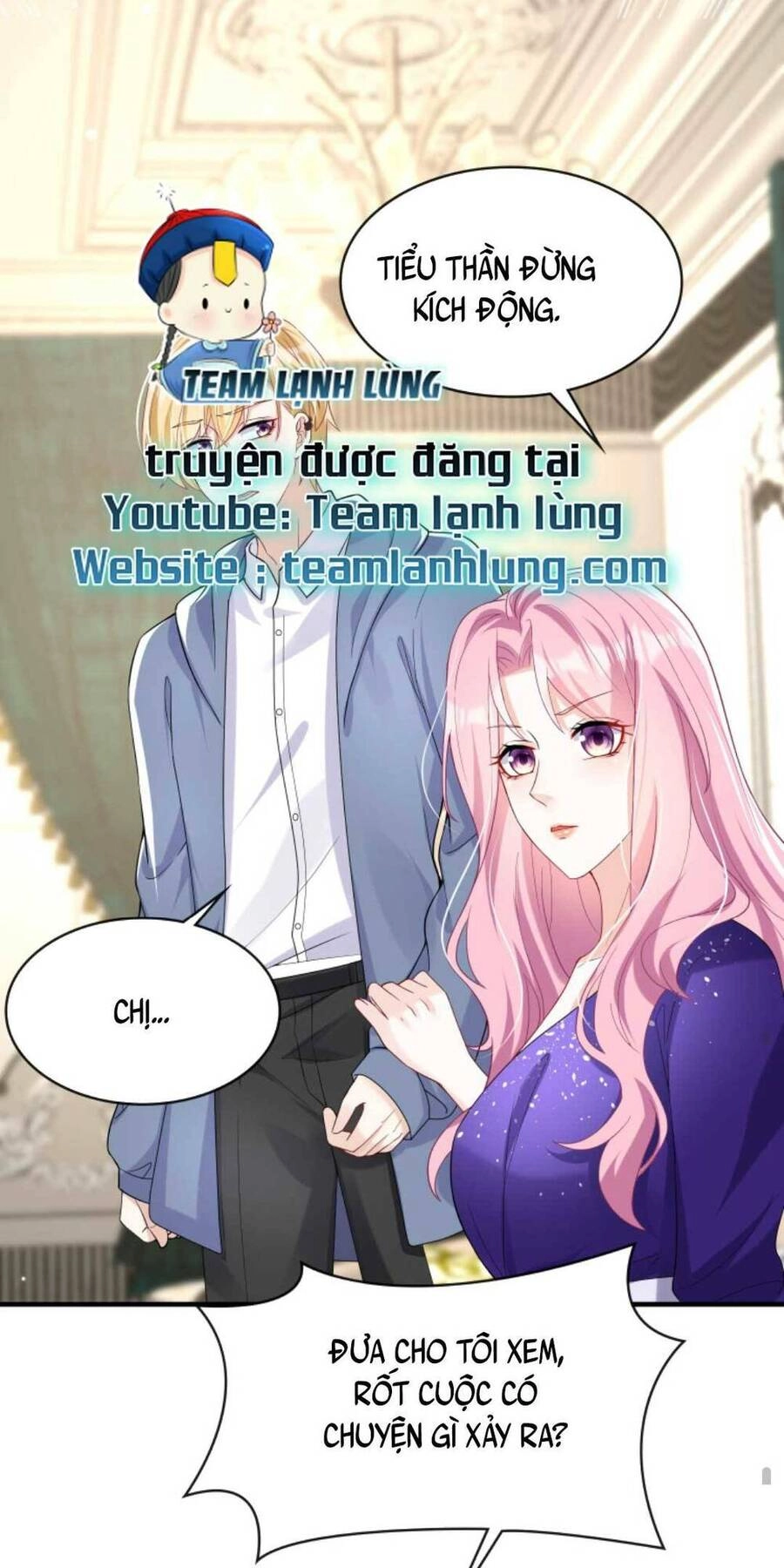 Tái Sinh Trở Lại : Chồng Cũ Khóc Lóc Cầu Xin Tái Hôn Chapter 36 - 20