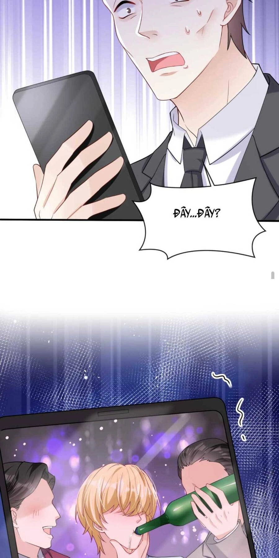 Tái Sinh Trở Lại : Chồng Cũ Khóc Lóc Cầu Xin Tái Hôn Chapter 36 - 22