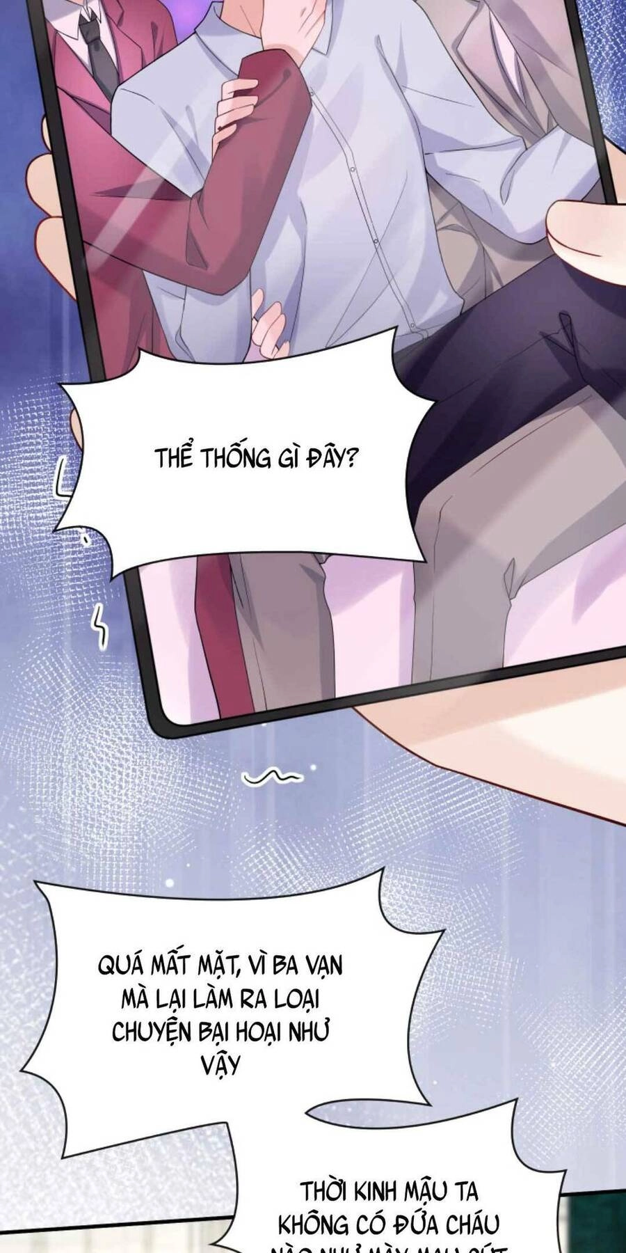 Tái Sinh Trở Lại : Chồng Cũ Khóc Lóc Cầu Xin Tái Hôn Chapter 36 - 23