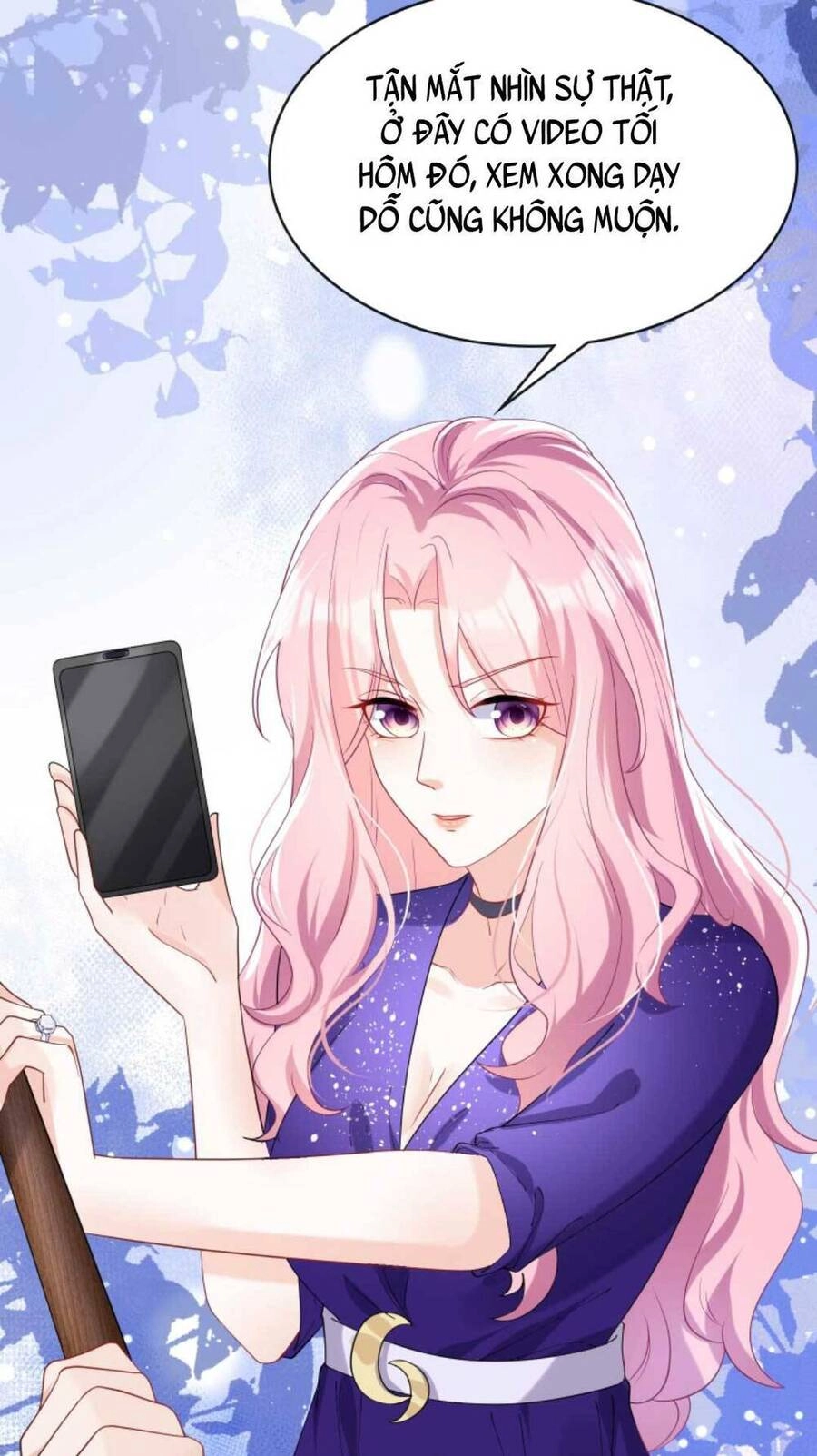 Tái Sinh Trở Lại : Chồng Cũ Khóc Lóc Cầu Xin Tái Hôn Chapter 36 - 29