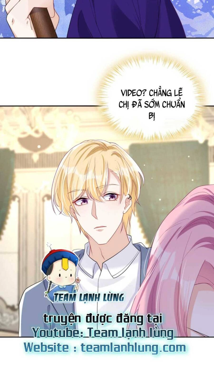 Tái Sinh Trở Lại : Chồng Cũ Khóc Lóc Cầu Xin Tái Hôn Chapter 36 - 30