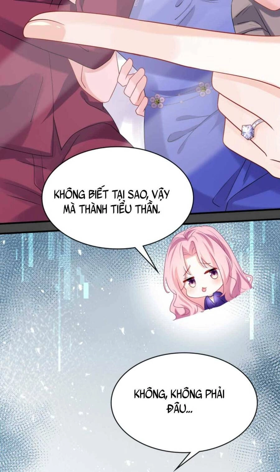 Tái Sinh Trở Lại : Chồng Cũ Khóc Lóc Cầu Xin Tái Hôn Chapter 37 - 12