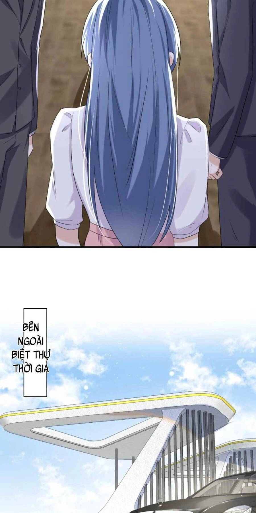 Tái Sinh Trở Lại : Chồng Cũ Khóc Lóc Cầu Xin Tái Hôn Chapter 37 - 16