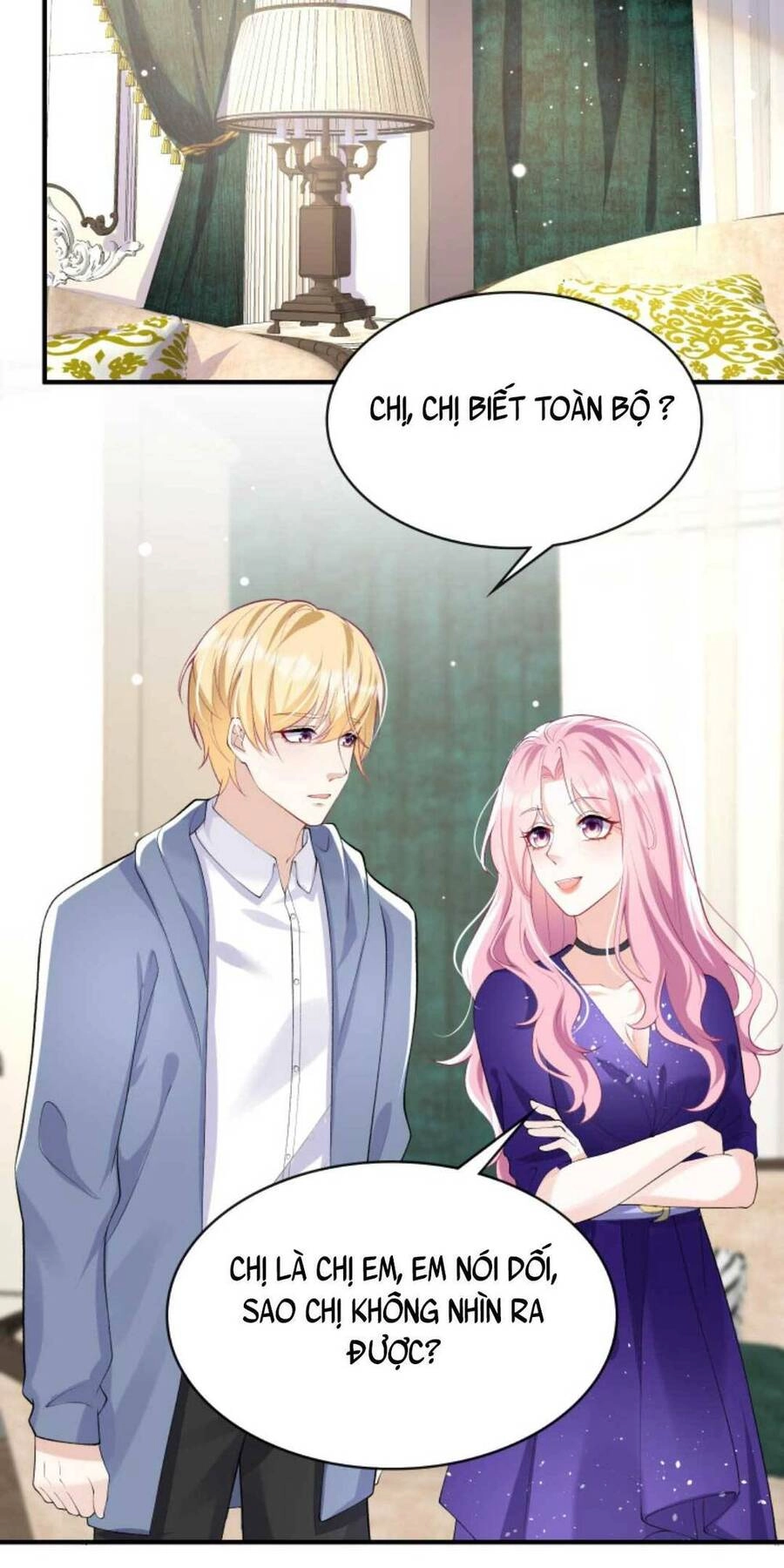 Tái Sinh Trở Lại : Chồng Cũ Khóc Lóc Cầu Xin Tái Hôn Chapter 37 - 30