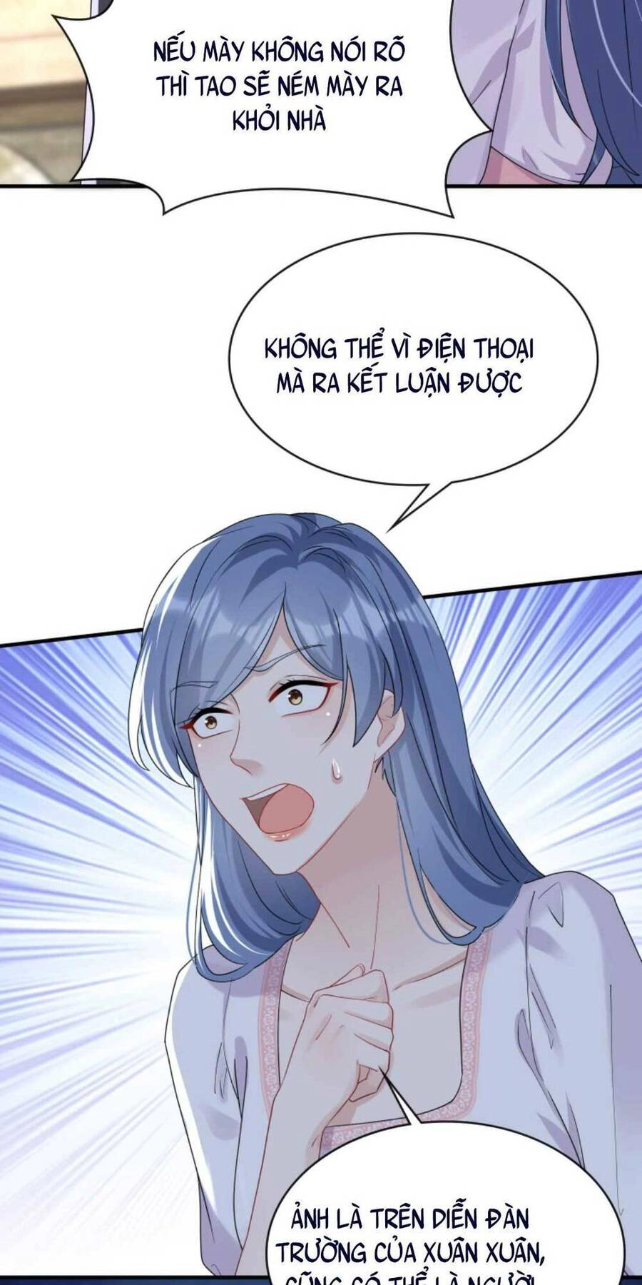 Tái Sinh Trở Lại : Chồng Cũ Khóc Lóc Cầu Xin Tái Hôn Chapter 38 - 4