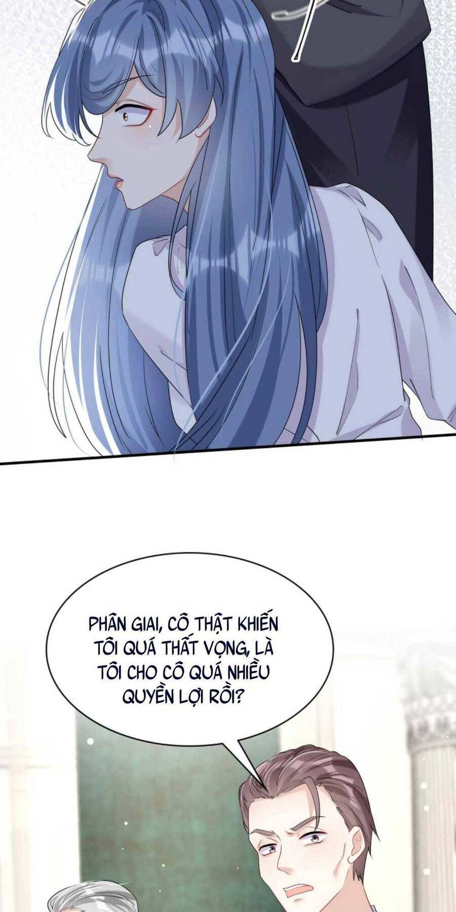 Tái Sinh Trở Lại : Chồng Cũ Khóc Lóc Cầu Xin Tái Hôn Chapter 38 - 6