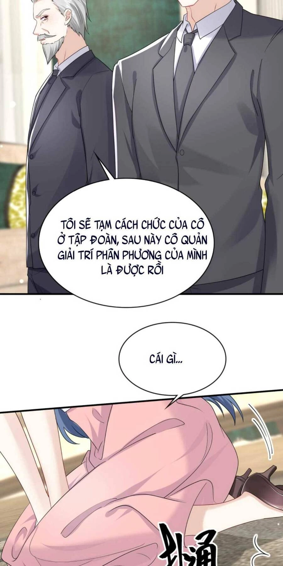 Tái Sinh Trở Lại : Chồng Cũ Khóc Lóc Cầu Xin Tái Hôn Chapter 38 - 7