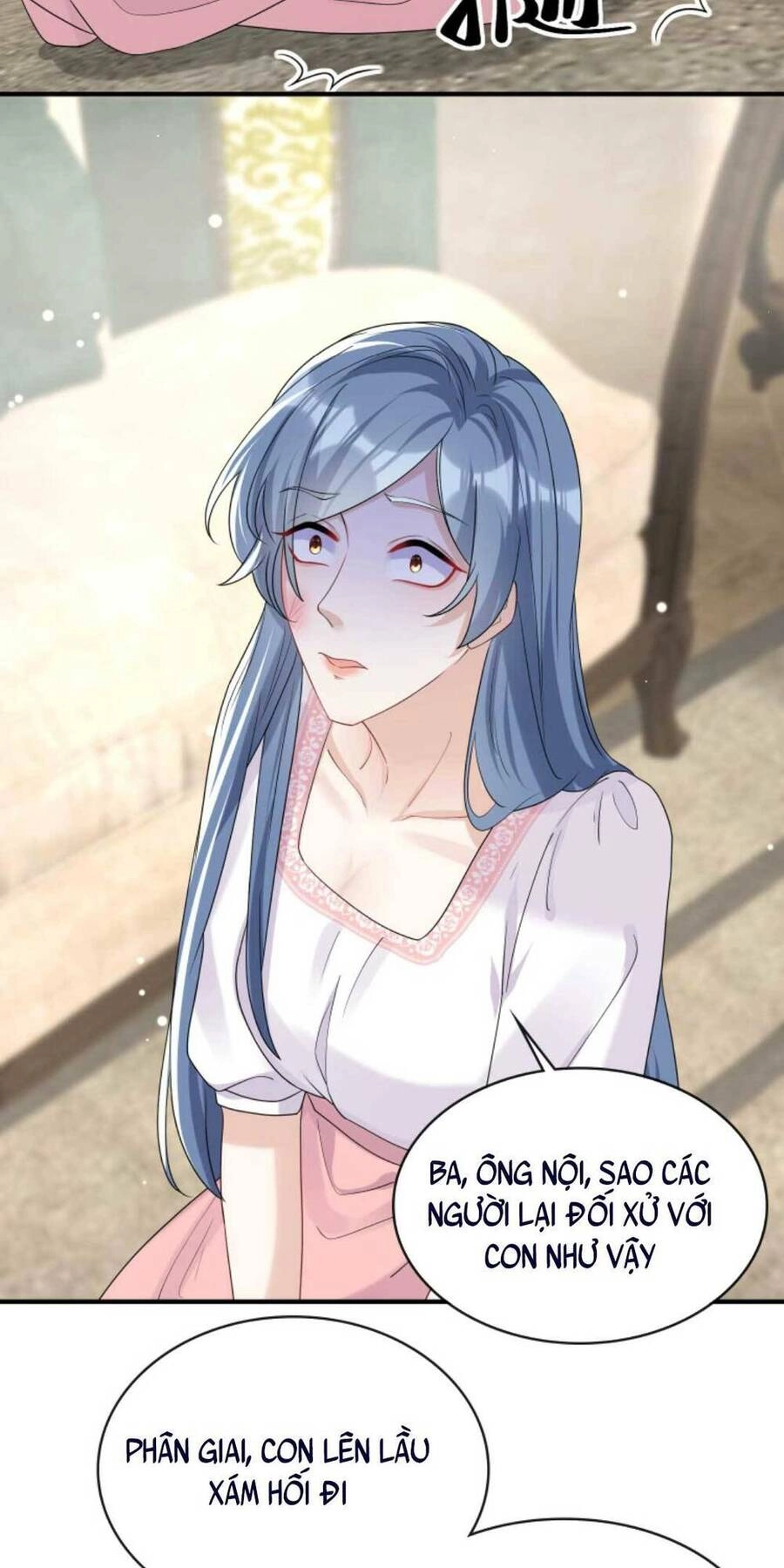 Tái Sinh Trở Lại : Chồng Cũ Khóc Lóc Cầu Xin Tái Hôn Chapter 38 - 8