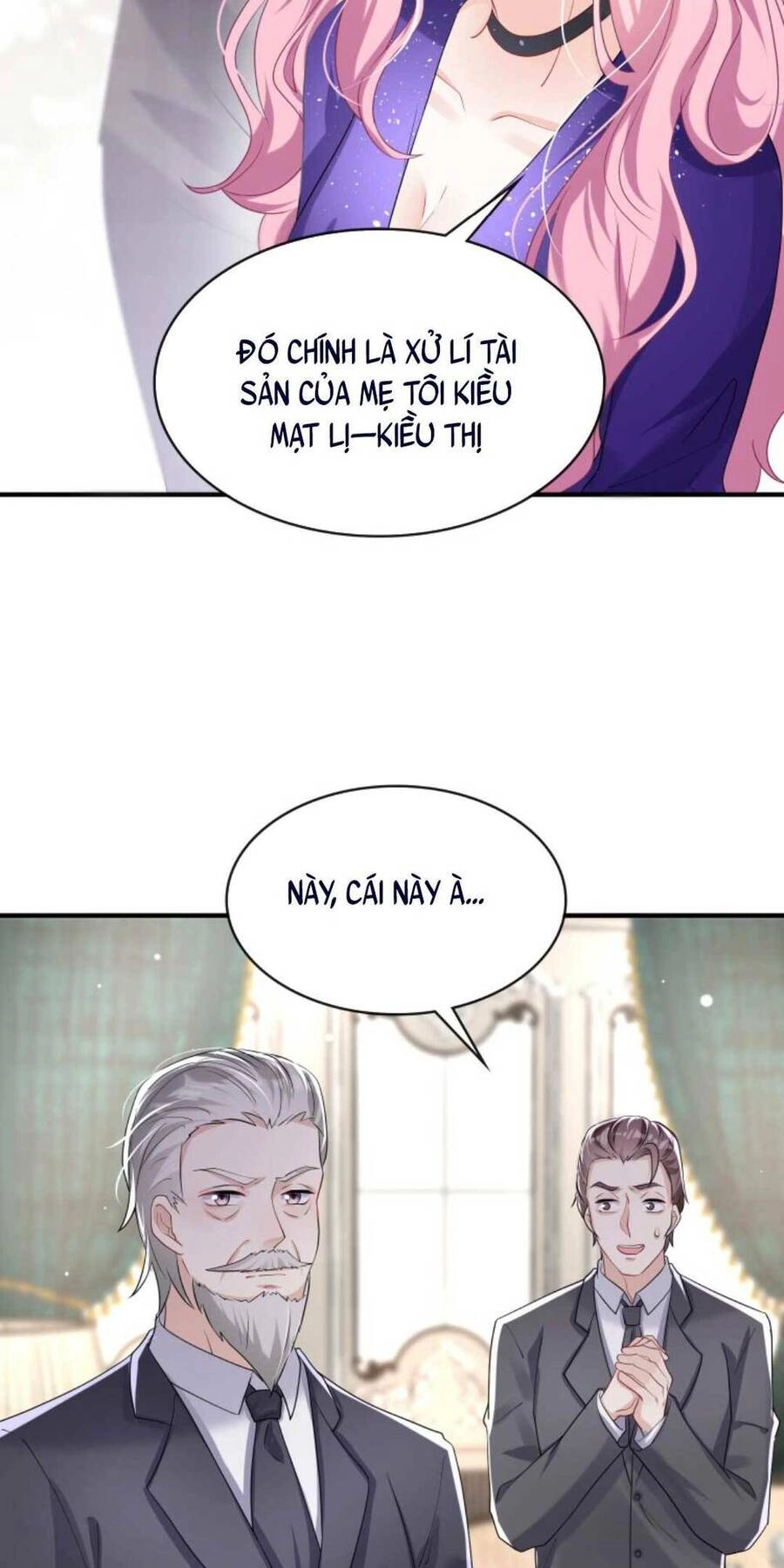 Tái Sinh Trở Lại : Chồng Cũ Khóc Lóc Cầu Xin Tái Hôn Chapter 38 - 14