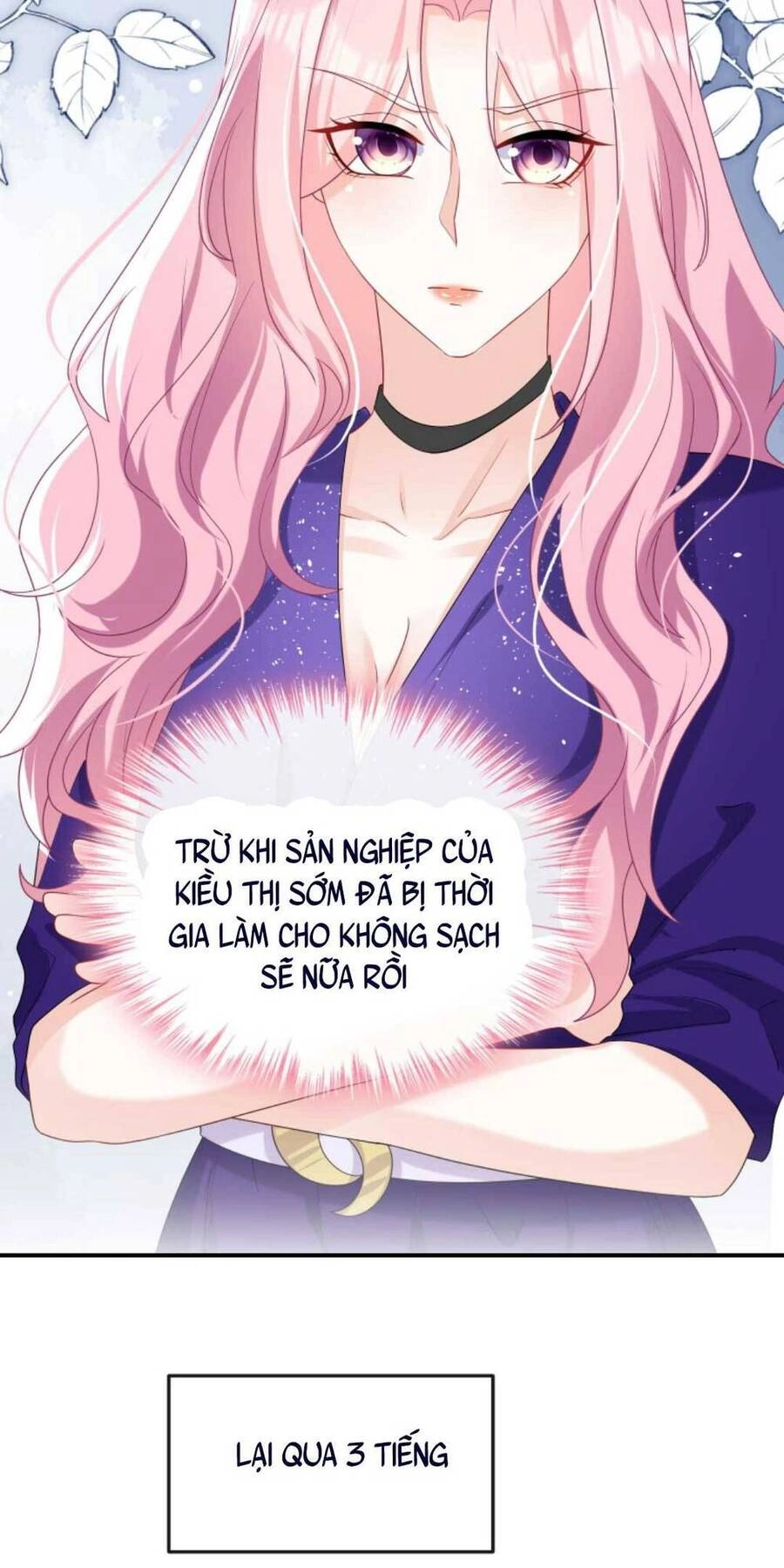 Tái Sinh Trở Lại : Chồng Cũ Khóc Lóc Cầu Xin Tái Hôn Chapter 38 - 17