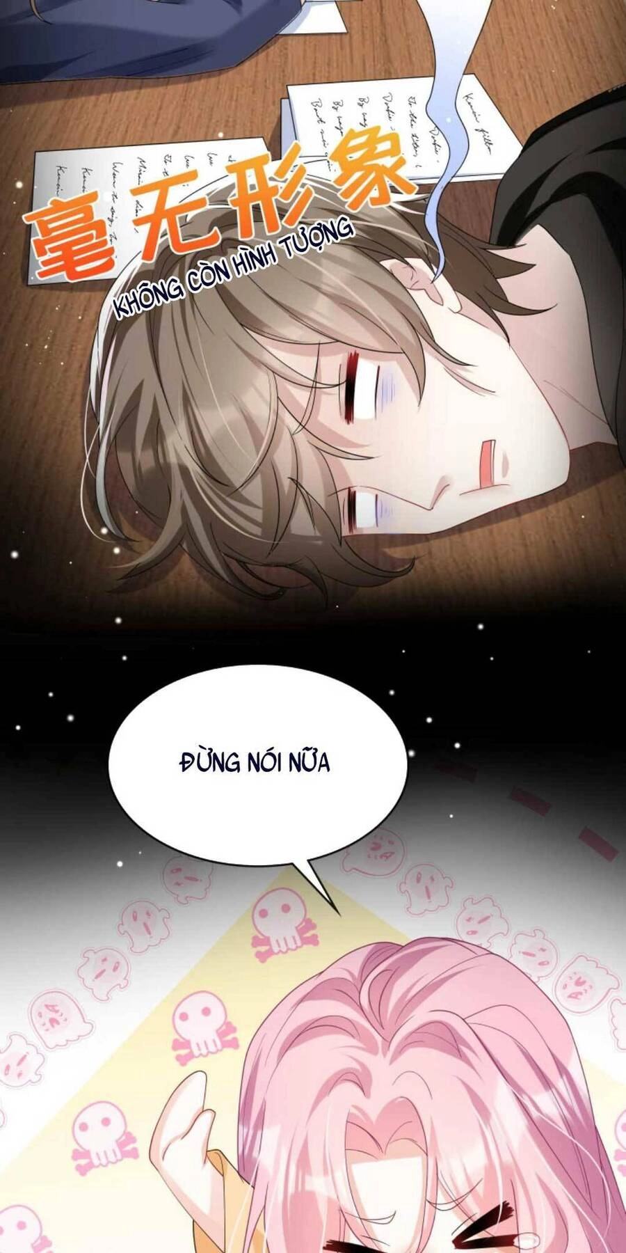 Tái Sinh Trở Lại : Chồng Cũ Khóc Lóc Cầu Xin Tái Hôn Chapter 39 - 9