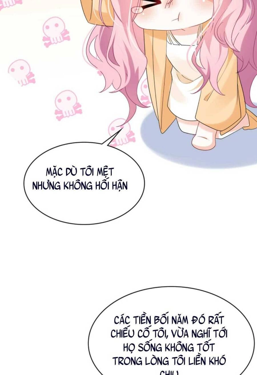 Tái Sinh Trở Lại : Chồng Cũ Khóc Lóc Cầu Xin Tái Hôn Chapter 39 - 10