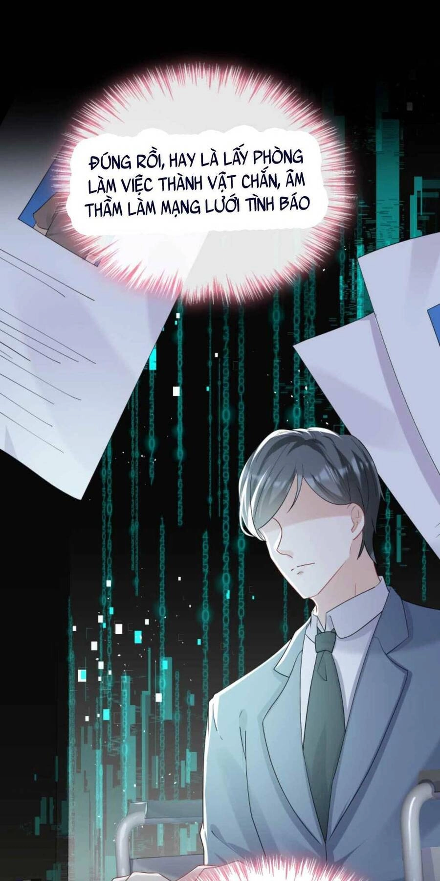 Tái Sinh Trở Lại : Chồng Cũ Khóc Lóc Cầu Xin Tái Hôn Chapter 39 - 12