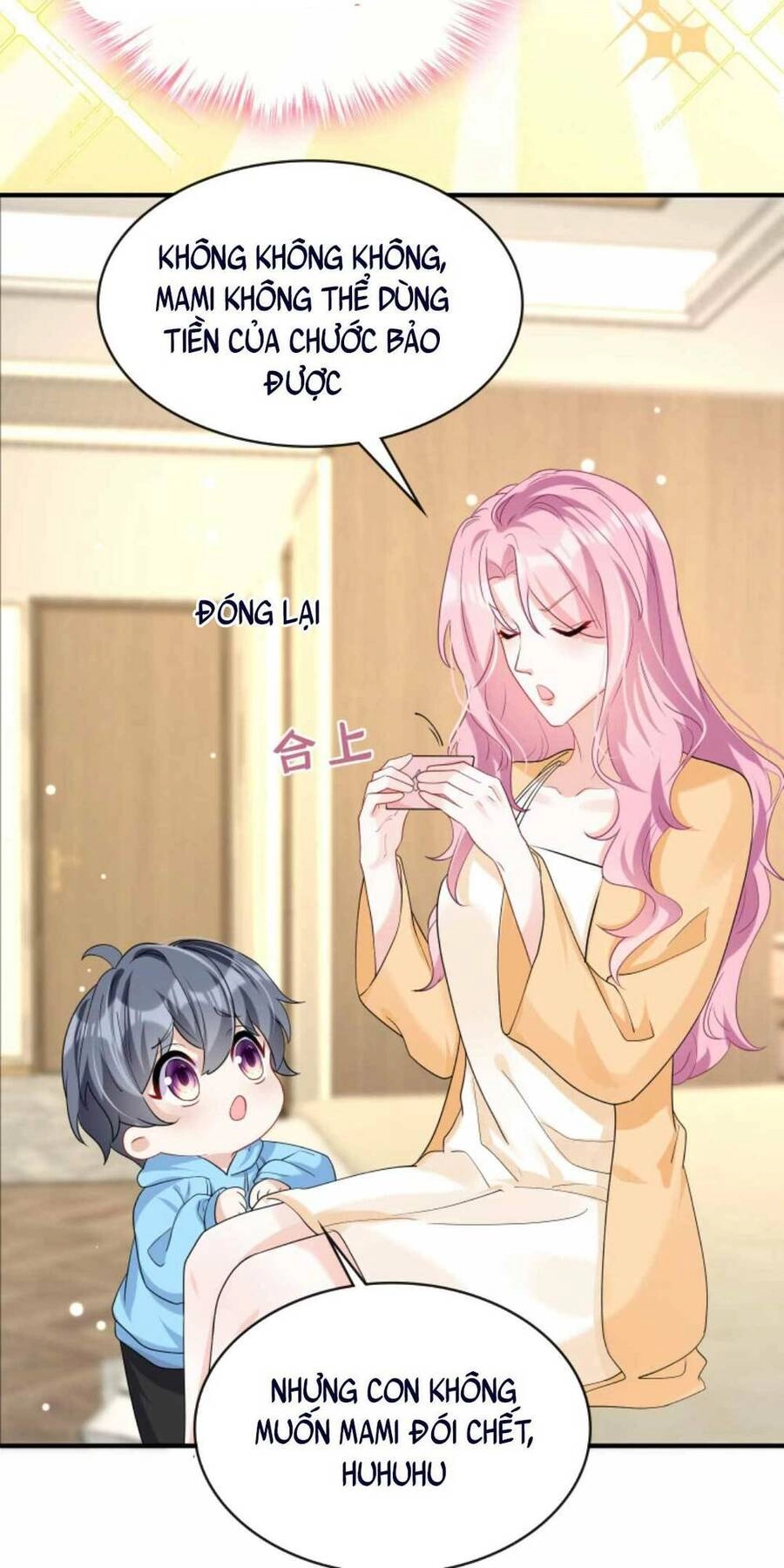 Tái Sinh Trở Lại : Chồng Cũ Khóc Lóc Cầu Xin Tái Hôn Chapter 39 - 18