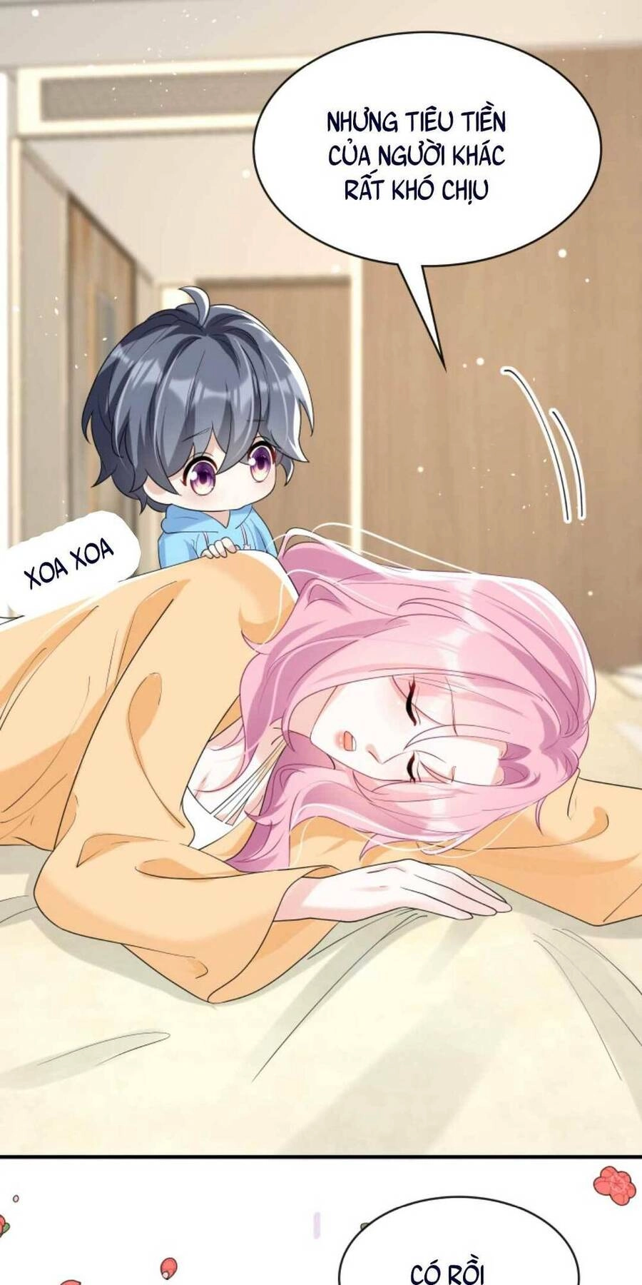 Tái Sinh Trở Lại : Chồng Cũ Khóc Lóc Cầu Xin Tái Hôn Chapter 39 - 23