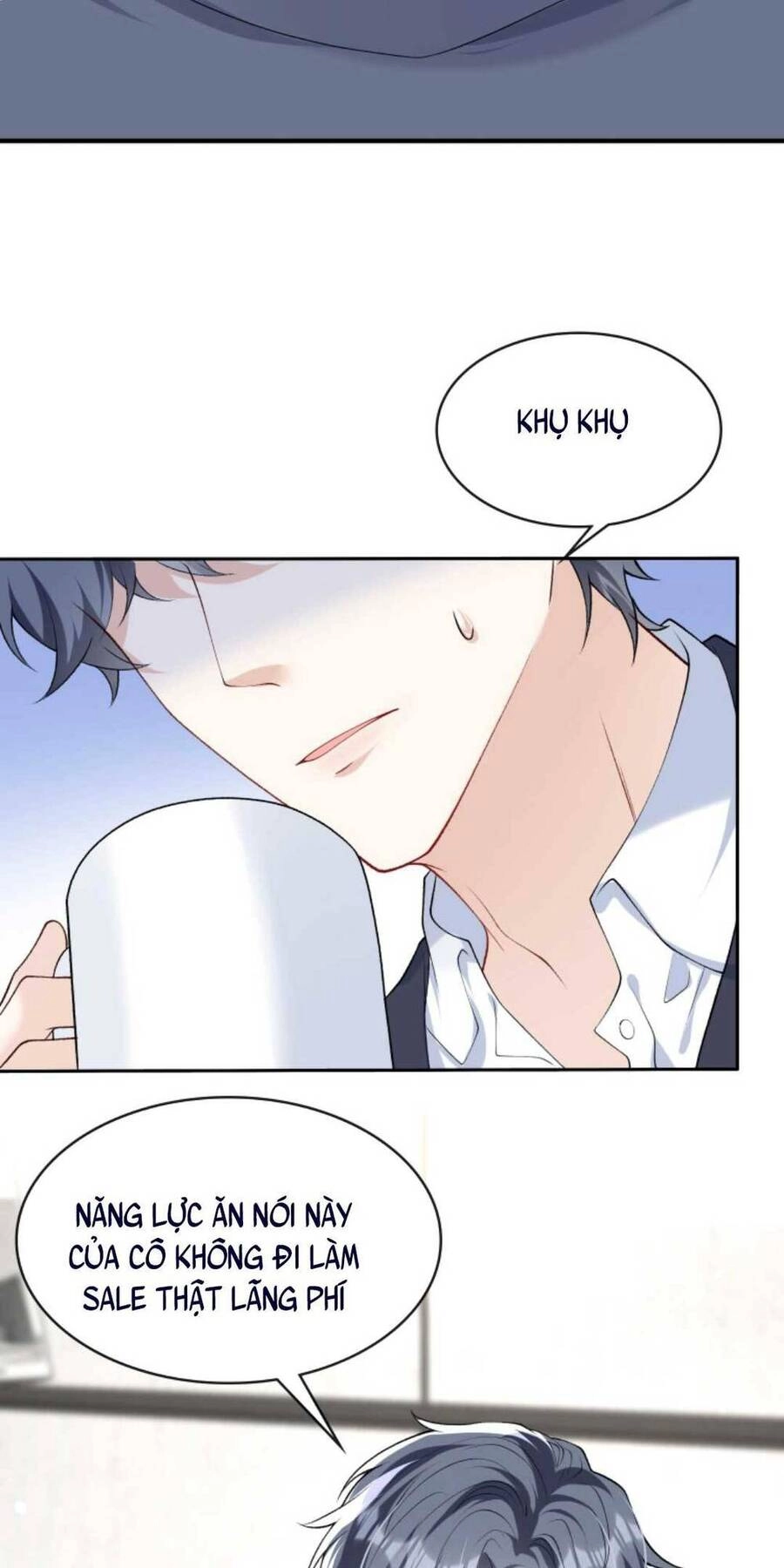 Tái Sinh Trở Lại : Chồng Cũ Khóc Lóc Cầu Xin Tái Hôn Chapter 39 - 28