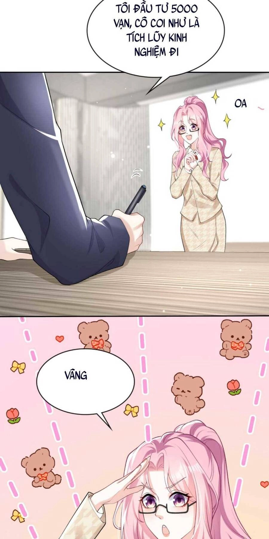 Tái Sinh Trở Lại : Chồng Cũ Khóc Lóc Cầu Xin Tái Hôn Chapter 39 - 30